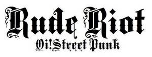 logo Rude Riot